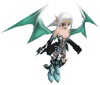 [Naive] Succubus